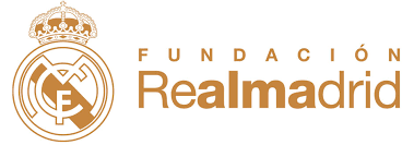 Logo Fundación Real Madrid