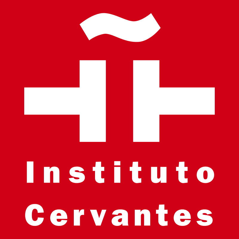 Logo instituto Cervantes